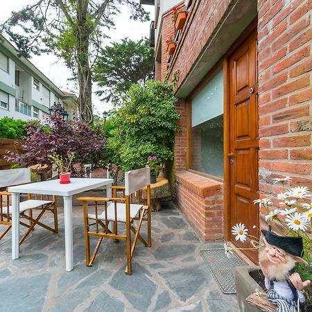 Cabanas Gonzalez Вилья-Хесель Экстерьер фото