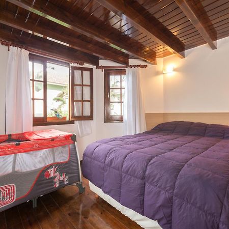 Cabanas Gonzalez Вилья-Хесель Экстерьер фото