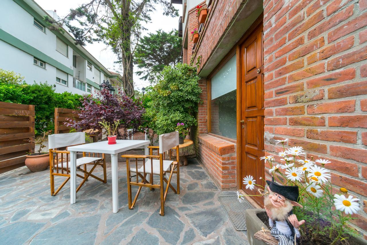 Cabanas Gonzalez Вилья-Хесель Экстерьер фото