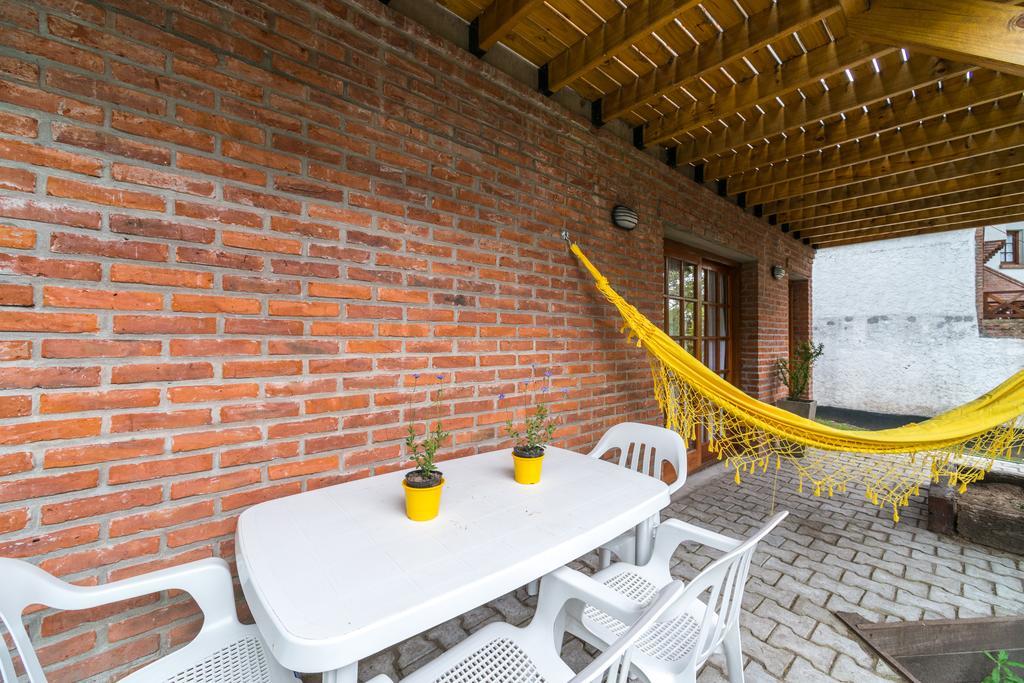 Cabanas Gonzalez Вилья-Хесель Экстерьер фото